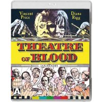 Theatre of Blood
Theatre of Blood