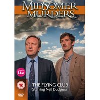 Midsomer Murders: The Flying Club
Midsomer Murders: The Flying Club