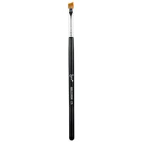 Скошенная кисть для бровей Sigma E75 Angled Brow Brush
Скошенная кисть для бровей Sigma E75 Angled Brow Brush