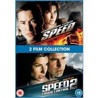 Speed / Speed 2
Speed / Speed 2
