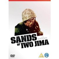 Sands of Iwo Jima (2014 British Legion Range)
Sands of Iwo Jima (2014 British Legion Range)