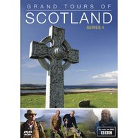 Grand Tours of Scotland - Series 4
Grand Tours of Scotland - Series 4