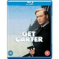 Get Carter
Get Carter