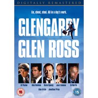 Glengarry Glenross
Glengarry Glenross
