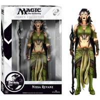 Magic The Gathering Nissa Revane Legacy Action Figure
Magic The Gathering Nissa Revane Legacy Action Figure