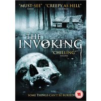 The Invoking
The Invoking