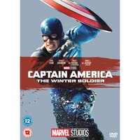 Captain America: The Winter Soldier
Captain America: The Winter Soldier