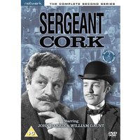 Sergeant Cork - Series 2
Sergeant Cork - Series 2