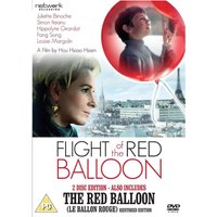 Flight of the Red Balloon / The Red Balloon
Flight of the Red Balloon / The Red Balloon