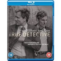 True Detective
True Detective