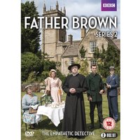 Father Brown - Series 2
Father Brown - Series 2