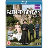 Father Brown - Series 2
Father Brown - Series 2