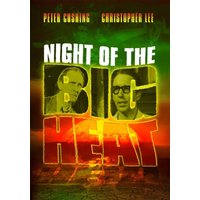 Night of the Big Heat
Night of the Big Heat