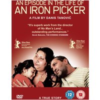 An Episode in the Life of an Iron Picker
An Episode in the Life of an Iron Picker