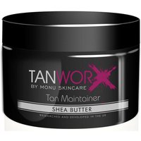 Пролонгатор для загара Tanworx Tan Maintainer (120мл)
Пролонгатор для загара Tanworx Tan Maintainer (120мл)