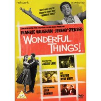 Wonderful Things
Wonderful Things