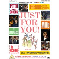 Just for You
Just for You