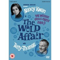 Wild Affair
Wild Affair