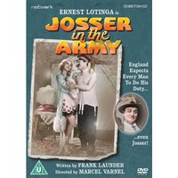 Josser in the Army
Josser in the Army