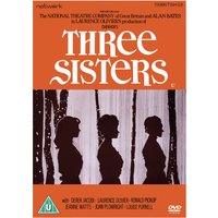 Three Sisters
Three Sisters