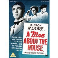 A Man About the House
A Man About the House