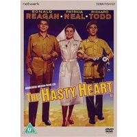 The Hasty Heart
The Hasty Heart