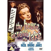 The House Across the Lake
The House Across the Lake