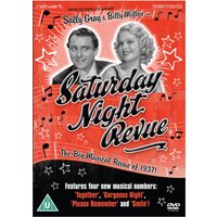 Saturday Night Revue
Saturday Night Revue