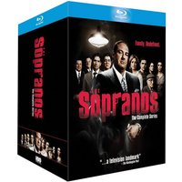 The Sopranos - The Complete Collection
The Sopranos - The Complete Collection