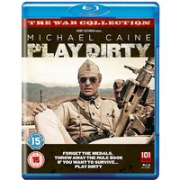 Play Dirty
Play Dirty