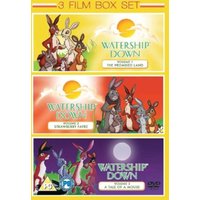 Watership Down - Volume 1-3
Watership Down - Volume 1-3