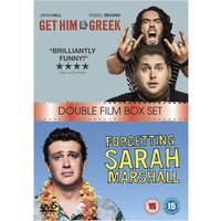 Get Him to the Greek / Forgetting Sarah Marshall
Get Him to the Greek / Forgetting Sarah Marshall
