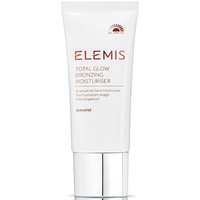 Elemis Total Glow Bronzing Moisturiser 50ml
Elemis Total Glow Bronzing Moisturiser 50ml