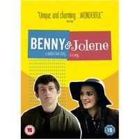 Benny and Jolene
Benny and Jolene