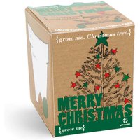 Grow Me Merry Christmas
Grow Me Merry Christmas