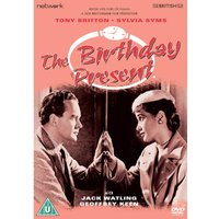 The Birthday Present
The Birthday Present