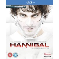 Hannibal - Season 2
Hannibal - Season 2