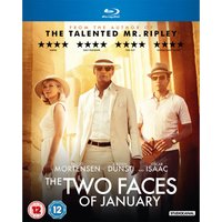 The Two Faces of January
The Two Faces of January