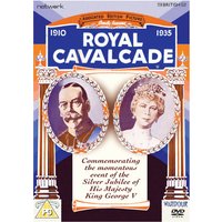 Royal Calvacade
Royal Calvacade