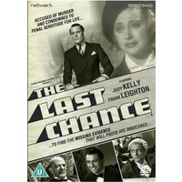 The Last Chance
The Last Chance