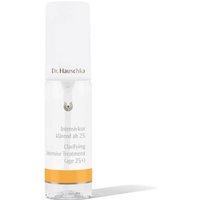 Средство для очень жирной кожи и от пигментных пятен Dr. Hauschka Clarifying Intensive Treatment (после 25 лет) 40 мл
Средство для очень жирной кожи и от пигментных пятен Dr. Hauschka Clarifying Intensive Treatment (после 25 лет) 40 мл