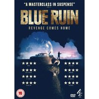 Blue Ruin
Blue Ruin