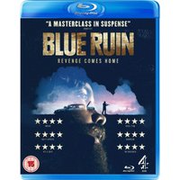 Blue Ruin
Blue Ruin