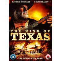 The King of Texas
The King of Texas