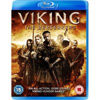 Viking: The Berserkers
Viking: The Berserkers