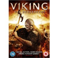 Viking: The Berserkers
Viking: The Berserkers