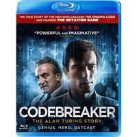 Codebreaker: The Alan Turing Story
Codebreaker: The Alan Turing Story