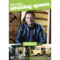 George Clarke's Amazing Spaces - Series 3
George Clarke's Amazing Spaces - Series 3
