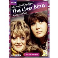 Liver Birds - Collection 2
Liver Birds - Collection 2