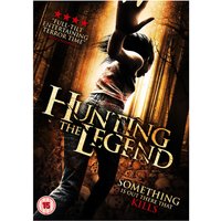 Hunting The Legend
Hunting The Legend
